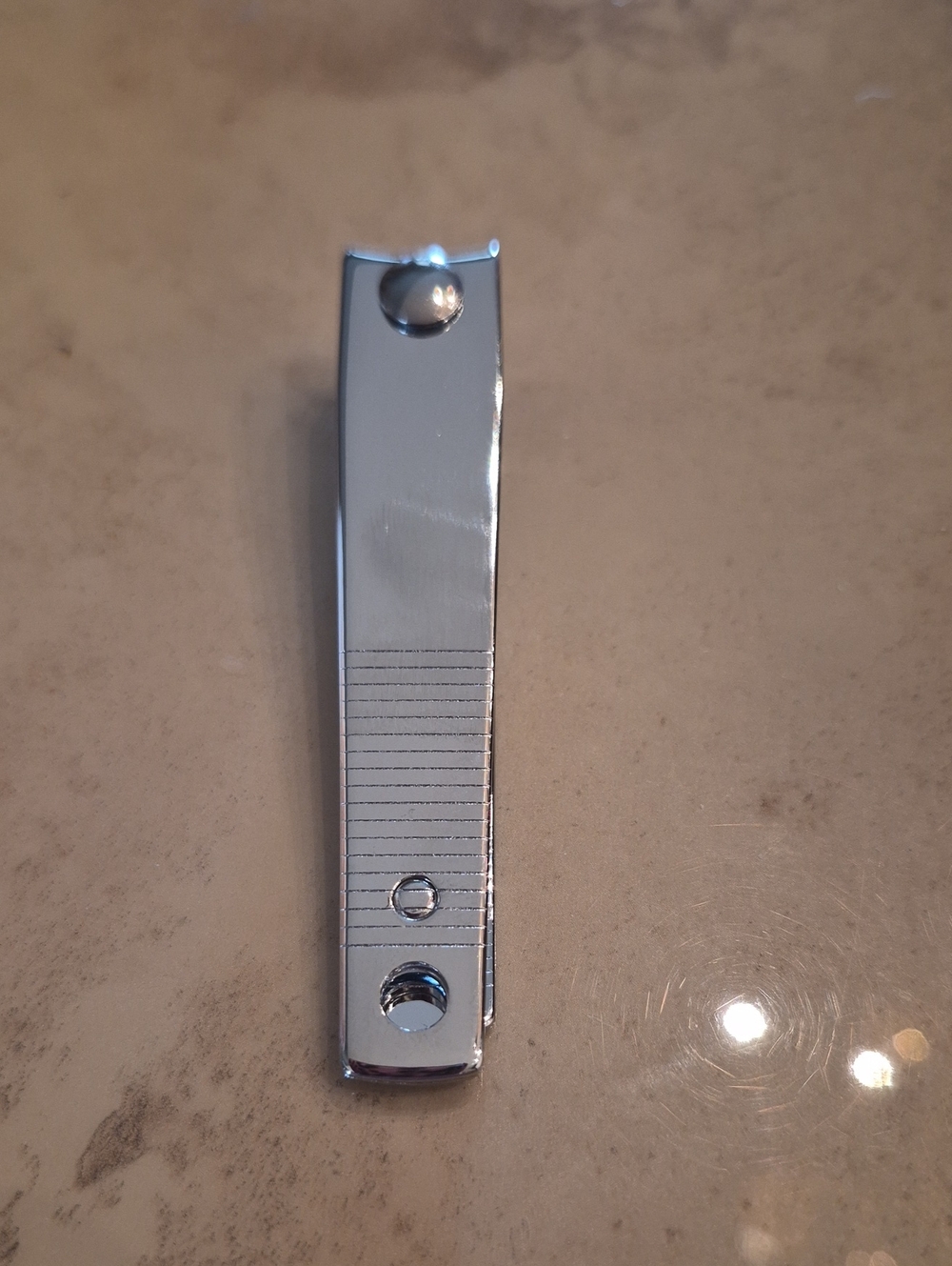 Nail Clipper - Picture 2 of 2